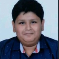 Devansh Choksi