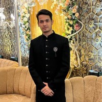 Afridi Wara