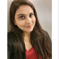 Ashi Upadhyay