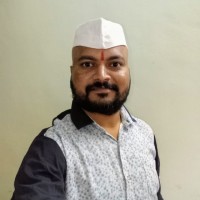 Vinayak Vidhate