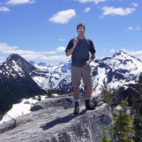 Aaron Jackson, P.Eng