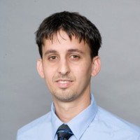 Eli Dayan