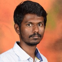 Gnana Jacob