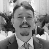 Alastair Whitham