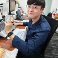 Jed Ong