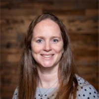 Charlotte Elliott, Shrm-Cp
