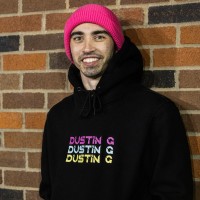 Dustin Garonzik