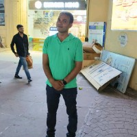 Anil Yadav