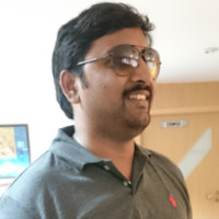 Nageswara Reddy A