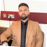 Tanvir Shaffi