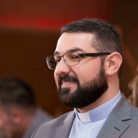 Fr. Dr. Karam Shamasha