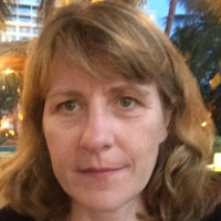 Sandra Mackintosh