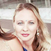 Kirsty Horn