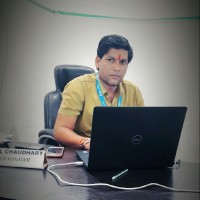 Honey Chaudhary