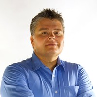 Kevin Frye