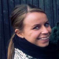Pernille Becker Juszczyk