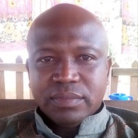 Martinien Vianney Wandoukou Abita