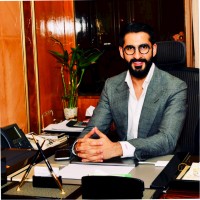Ranveer Handa