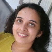 Asha Rachel Cherian