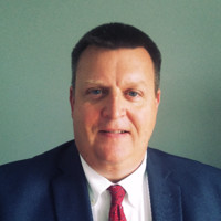 Robert Orcutt