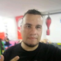 Carlos Marin