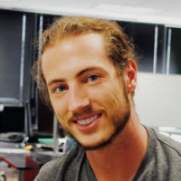 Collin Steinmetz
