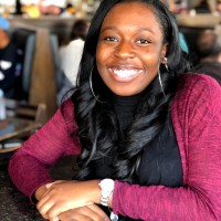 Kenisha Stribling