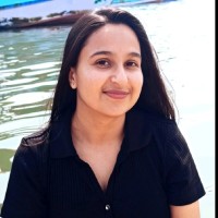 Simran Kanwar
