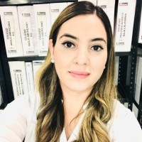 Yaremi Rivera Díaz