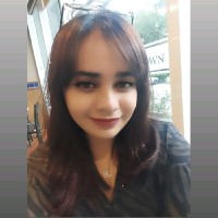 Suhaira Shahzad