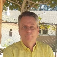 Robert McConnell