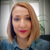 Dorota Kaczorowska