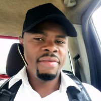 Bonheur Nkongolo