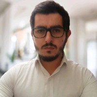 Sergio Andrés Ramírez Bravo