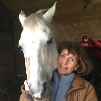 Catherine Le Roy