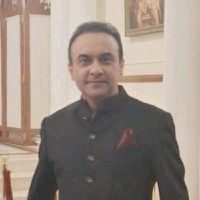 Vikas Kamboj