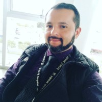 Santiago Racines Carrillo