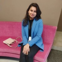 Prachi Aggarwal