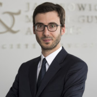 Jonathan del Vecchio