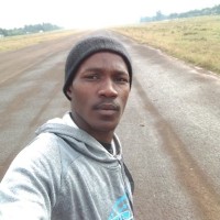 Simon Wainaina