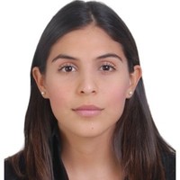 Natalia Osorio Muñoz