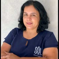 Bárbara de Carvalho Mendes