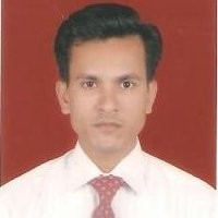 Nrusingha Prasad Panda