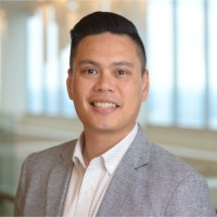 Mark Cruz