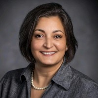 Stephanie Oswald-Davis