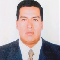Jose Antonio Postigo Revilla