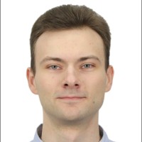 Yury Ivanou