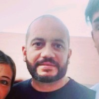 Diego Enrique