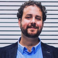 Itamar Katz