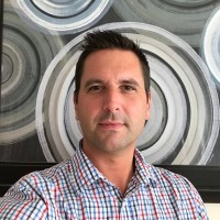 Daren Chalupiak, MBA, LTSO